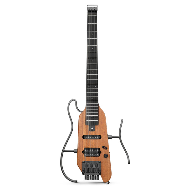 Donner HUSH-X Guitare électrique