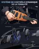 Donner HUSH-X Guitare électrique
