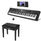 Donner DEP-20 Fully Weighted 88-Key Digital Piano
