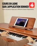 Donner DDP-80 Pro Piano numérique