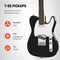 Donner DTC-100 Kits de guitares électriques