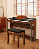 Donner DKB-10 Banc de Piano avec Rangement