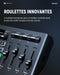 Donner DMK-25 Pro Clavier MIDI Contrôleur