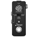 Donner ABY BOX Guitar Pedal ABY Line Selector Mini Guitar Pedal