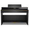 Donner DDP-400 Piano Numérique Droit Premium avec 88 Touches Toucher Lourd Progressif