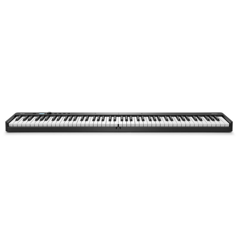 Eastar EP-10 Piano Électroniques Pliable Clavier 